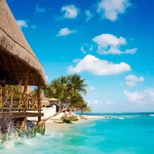 Vacation Package Leads