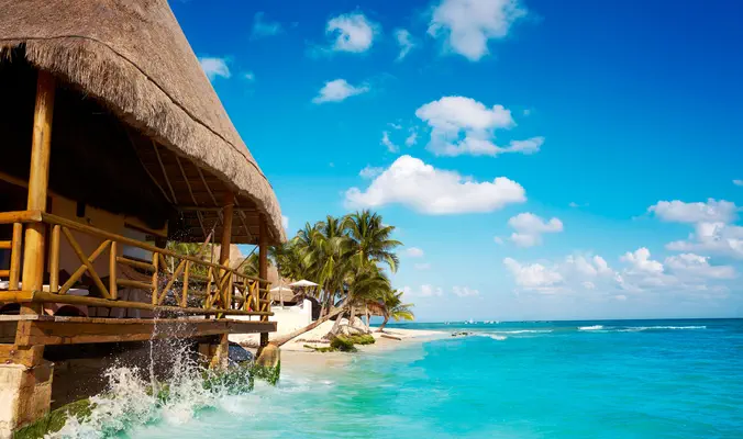 Vacation Package Leads